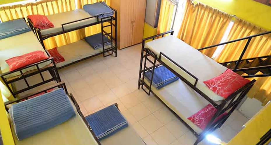 Sri Raga Family Resort, Yelagiri 3